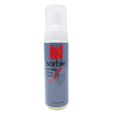 SORBIE_Volumizing Shining Mousse_Cosmetic World